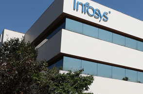 Ex-Infosys head files case against the company
