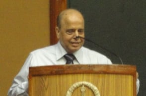 Ex-ISRO chief to head panel on National Education Policy.