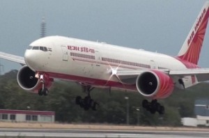 Explain delay in action against Sena MP: Air India to police