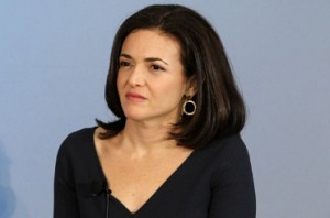 Facebook COO Sheryl Sandberg likely to become Uber's new CEO