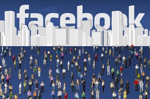 Facebook crosses 2 billion monthly users