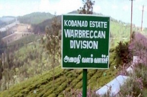Family of accused behind Kodanadu estate murder alleges conspiracy