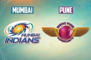 Fantasy league picks for Mumbai Indians vs Rising Pune Supergiant