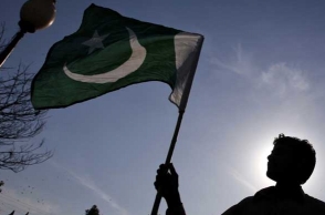 Fifteen arrested for raising pro-Pakistan slogans