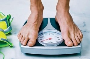 Firm offers fat bonus to employees for losing weight