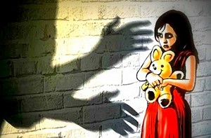 Five-year-old raped raped, abused in Bengaluru