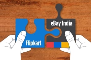 Flipkart-eBay India merger gets CCI approval
