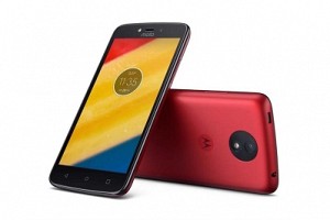 Flipkart offers discount up to Rs 6,500 on Moto C Plus
