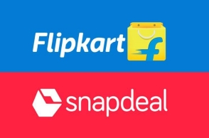 Flipkart signs non-binding term sheet with Snapdeal