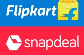 Flipkart to buy Snapdeal for $350-400 million