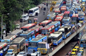 Flipkart to reduce traffic problem in Bengaluru