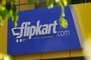 Flipkart's COO resigns