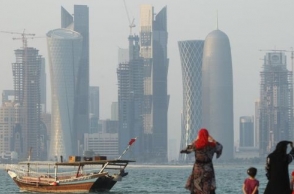 Following Saudi, UAE, Yemen, Libya cut off ties with Qatar