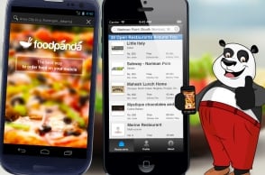 Foodpanda revamps mobile app for users; provides more options