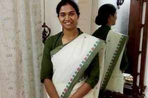 For the third year in a row, a woman claims top spot in civil services