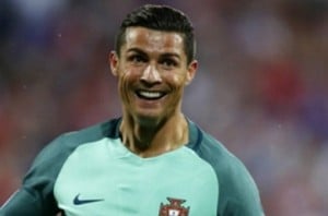 Forbes names Cristiano Ronaldo as world's highest paid athlete