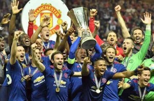 Forbes names Manchester United as world's most valuable club