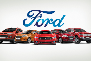 Ford India offers discount on Vehicles up to 30,000 rupees