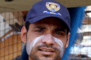 Former Indian cricketer’s father stabbed, robbed in Rohtak