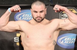 Former UFC fighter Tim Hague dies after knockout in boxing fight