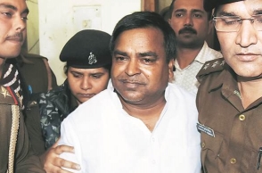 Former UP minister gets bail in sexual assault case