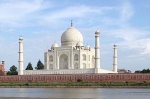 Four Indian cities in top 25 Asia list