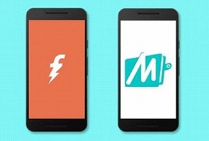 FreeCharge and MobiKwik are in merger talks