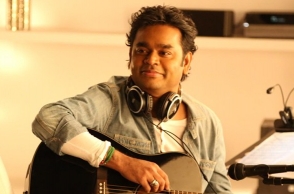 Apple join hands with AR Rahman. Exciting news for music students