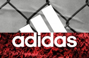 Woman skips out on restaurant bill because she ‘wears Adidas’