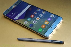 Samsung launches refurbished Galaxy Note 7FE at cheaper price