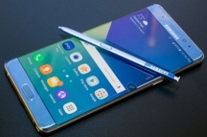 Galaxy Note 8 likely to be available in 64GB and 128GB variants