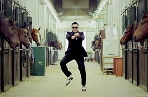 ‘Gangnam Style’ is no longer Most watched on YouTube