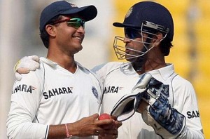 Ganguly devises strategy to defeat Dhoni's Jharkhand in semis