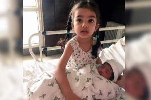Gautam Gambhir welcomes a baby girl to family