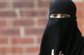 German Parliament gives nod to ‘partial’ burqa ban