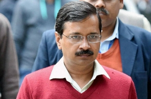 Get out of your AC offices: Arvind Kejriwal