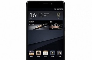 Gionee launches M6S Plus smartphone