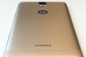 Gionee to manufacture all smartphones in India