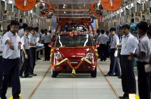 GM to lay off 400 employees in India