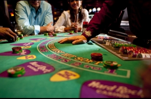 Goa govt plans to ban entry of locals into casinos