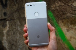 Google accidentally leaks new update for its Pixel smartphone