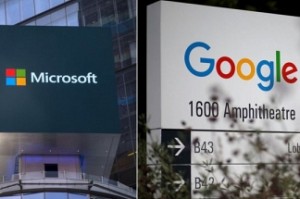 Google, Microsoft affected in Telangana realty scam: Report
