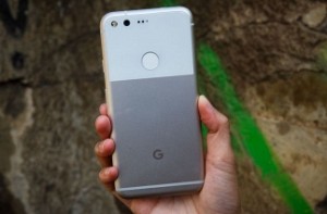 Google Pixel 2 launch date revealed