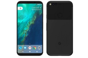 Google Pixel 2 specifications leaked
