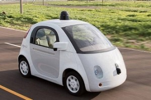 Google's parent company to retire self-driving cars