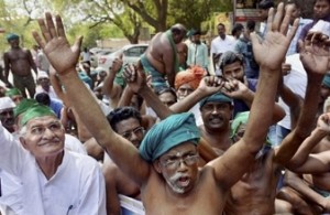 Government did not fulfill its promises: TN Farmers