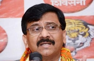 Government doing nothing but ‘talk’: Shiv Sena