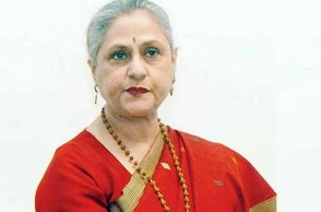 Govt busy protecting cows not women: Jaya Bachchan