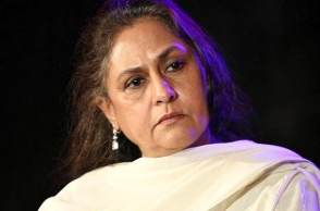 Govt busy protecting cows, what about women: Jaya Bachchan
