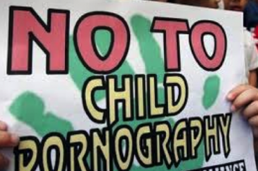 Govt orders ISPs to curb circulation of child pornography